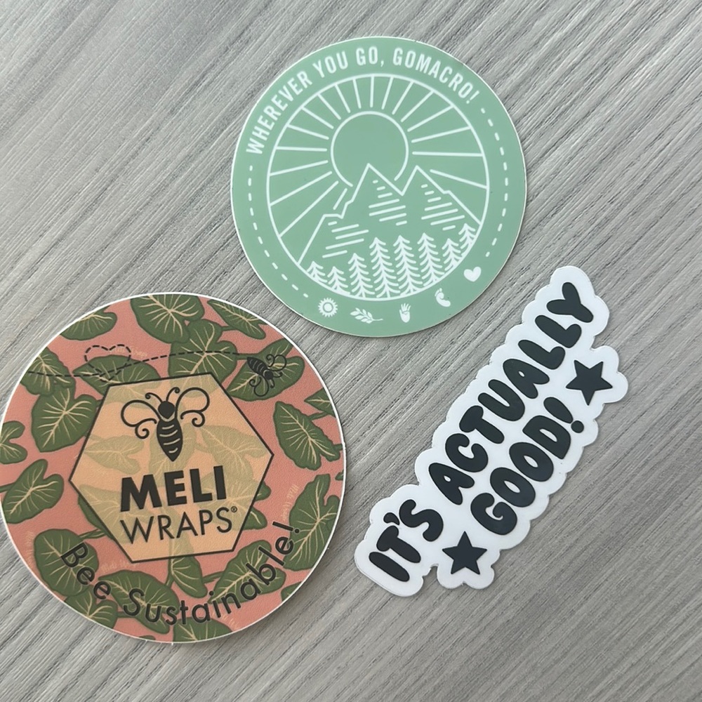 Sticker Bundle